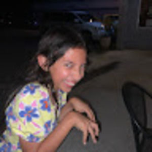 Meet your Posher, Mia